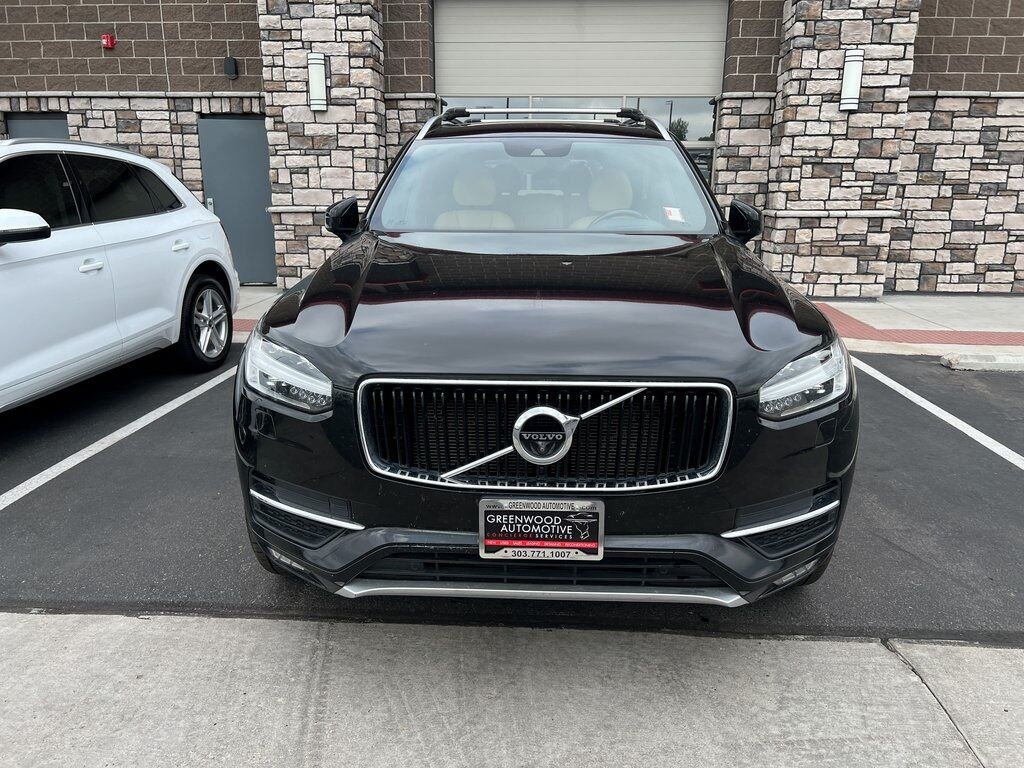 2018 Volvo XC90 T6 Momentum Parker CO
