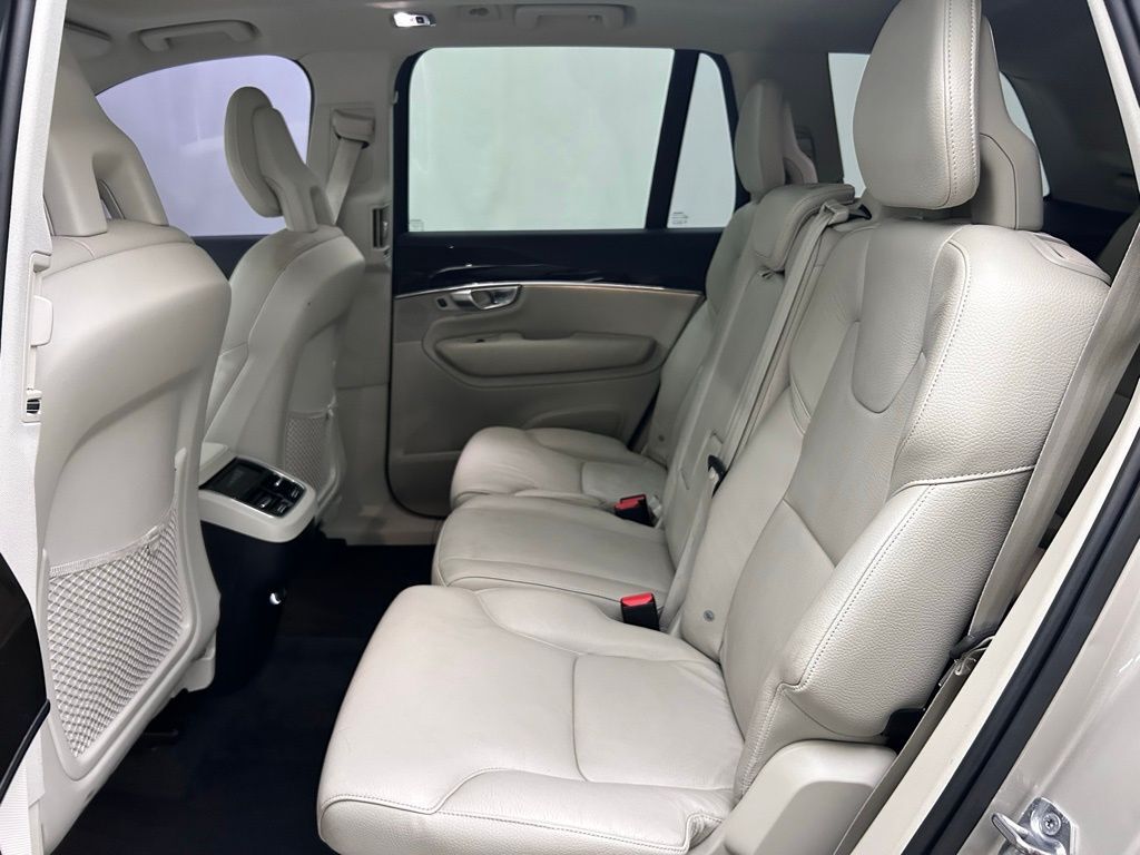 2018 Volvo XC90 T6 Momentum Portland OR
