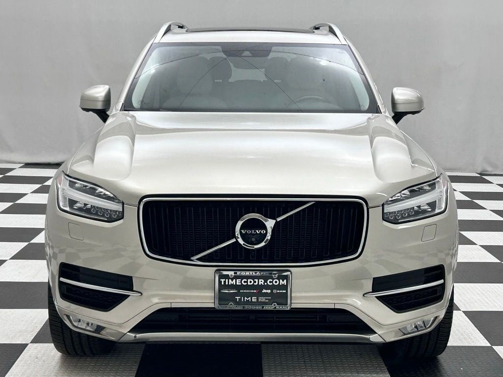 2018 Volvo XC90 T6 Momentum Portland OR