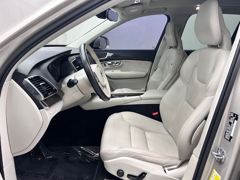 2018 Volvo XC90 T6 Momentum Portland OR