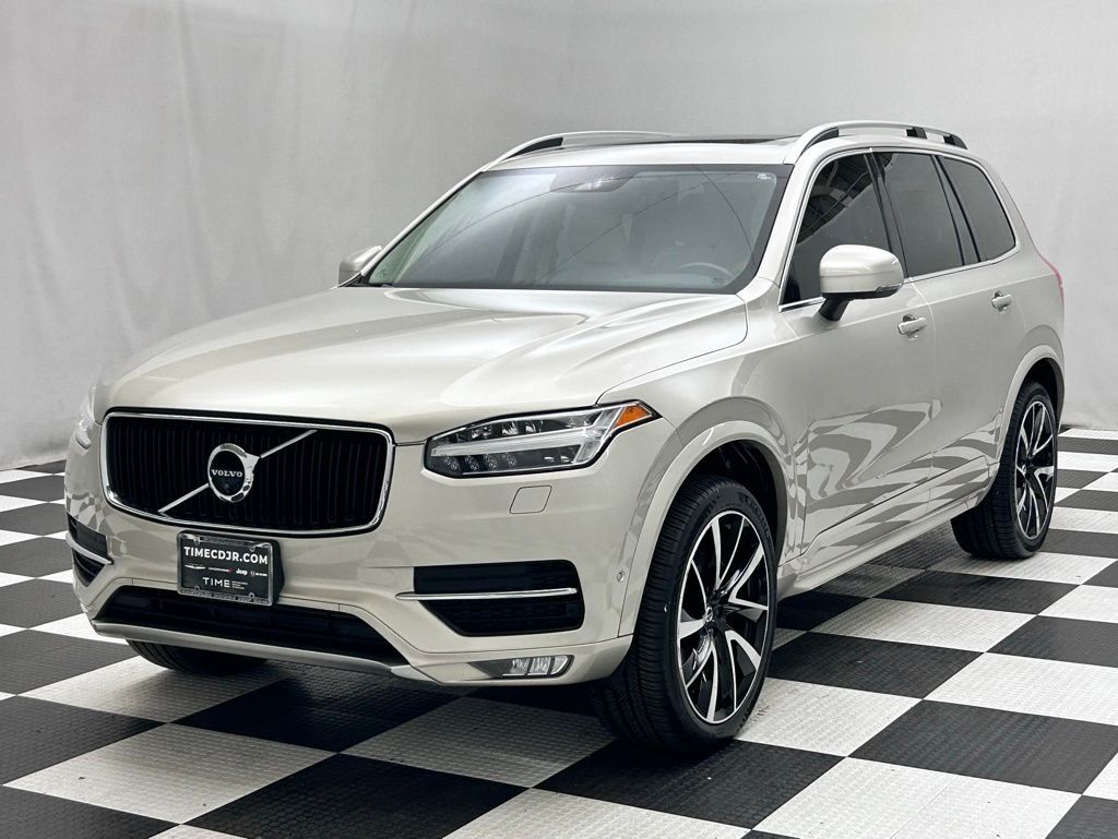 2018 Volvo XC90 T6 Momentum Portland OR