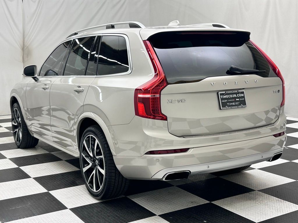 2018 Volvo XC90 T6 Momentum Portland OR