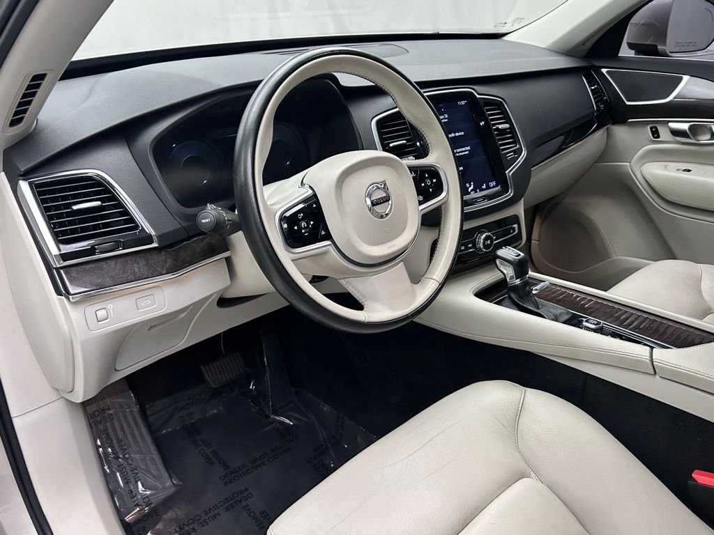 2018 Volvo XC90 T6 Momentum Portland OR
