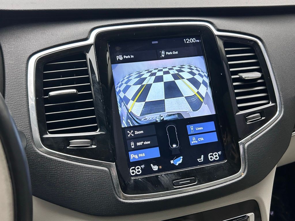2018 Volvo XC90 T6 Momentum Portland OR
