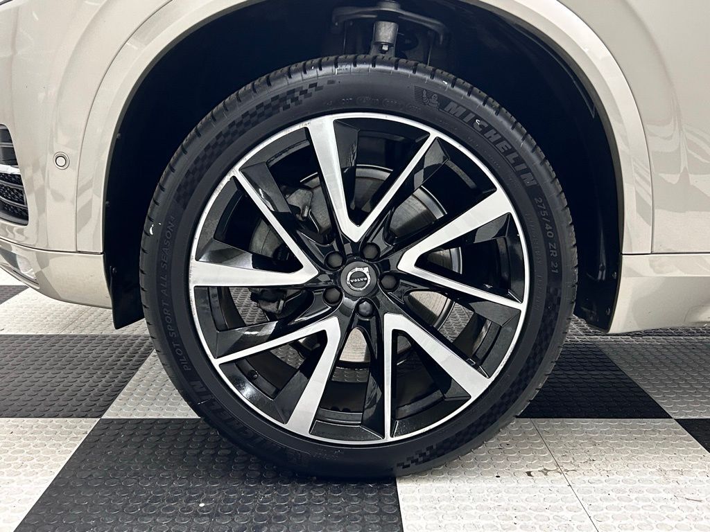 2018 Volvo XC90 T6 Momentum Portland OR