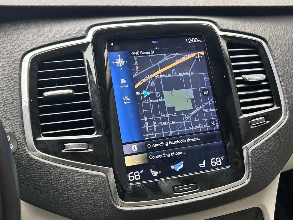 2018 Volvo XC90 T6 Momentum Portland OR