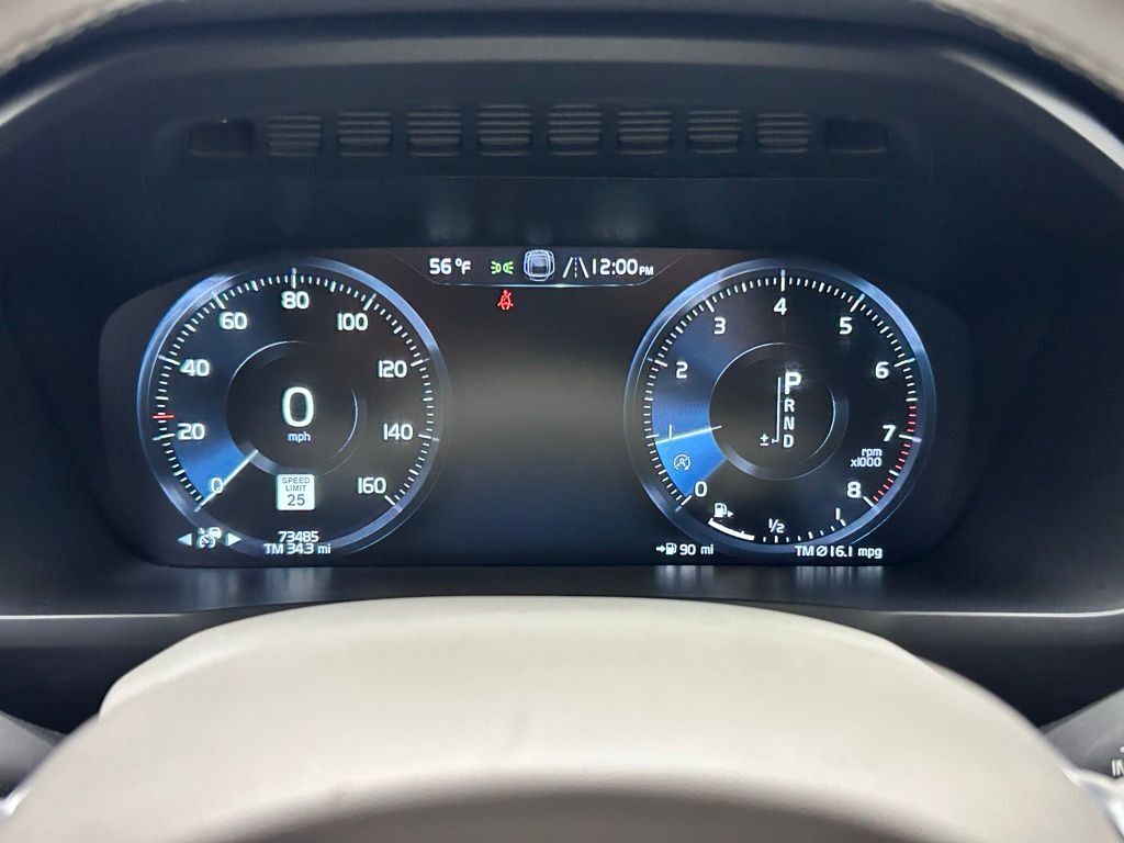 2018 Volvo XC90 T6 Momentum Portland OR