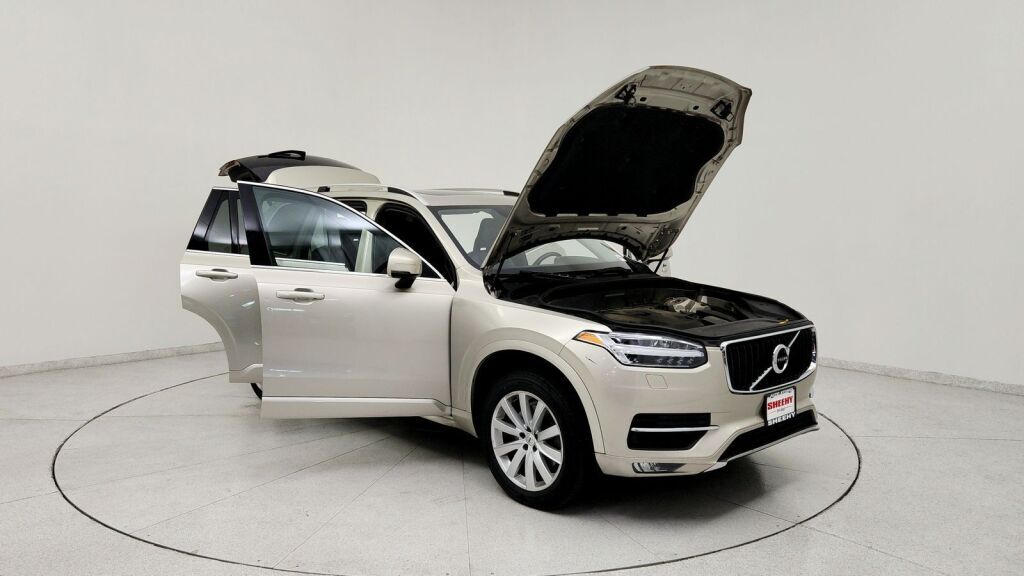 2018 Volvo XC90 T6 Momentum Laurel MD