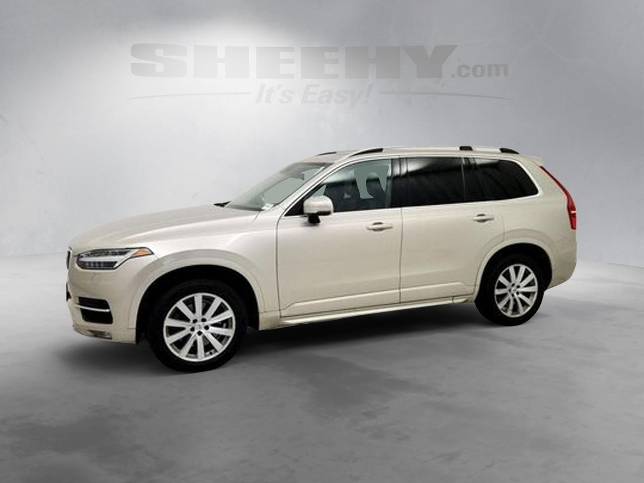 2018 Volvo XC90 T6 Momentum Laurel MD