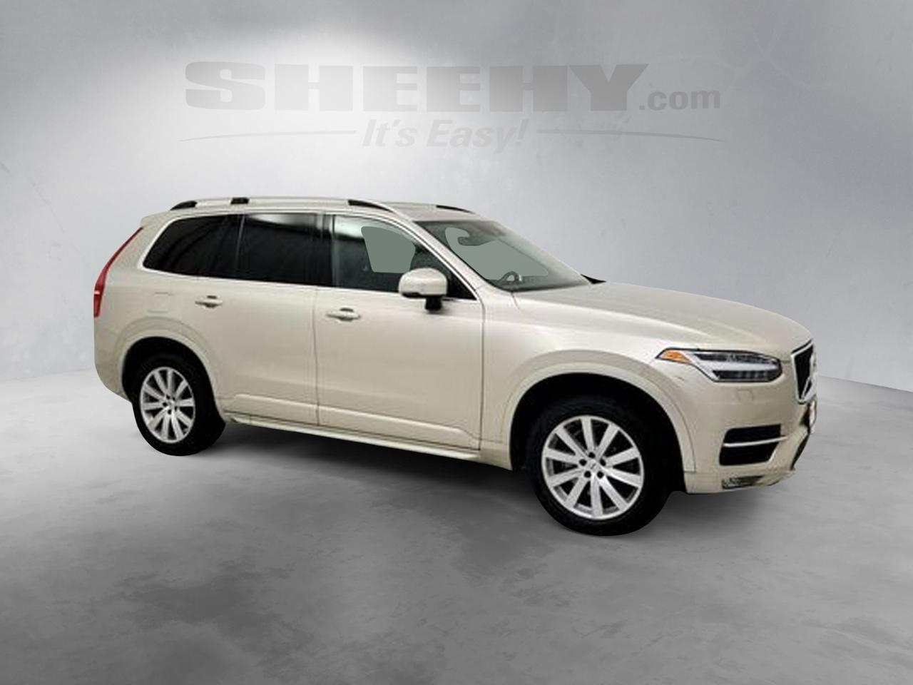 2018 Volvo XC90 T6 Momentum Laurel MD