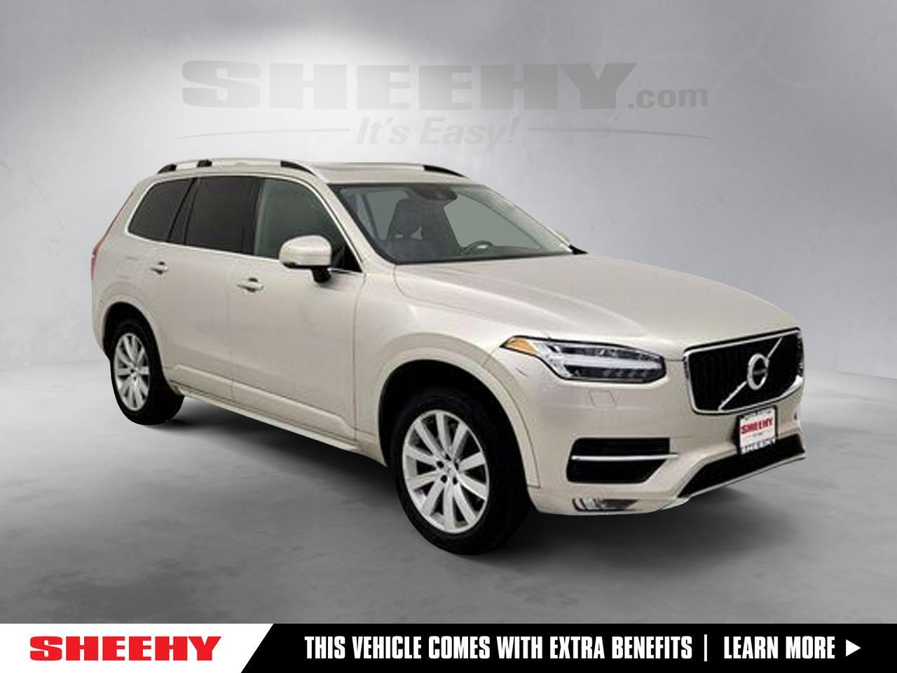 2018 Volvo XC90