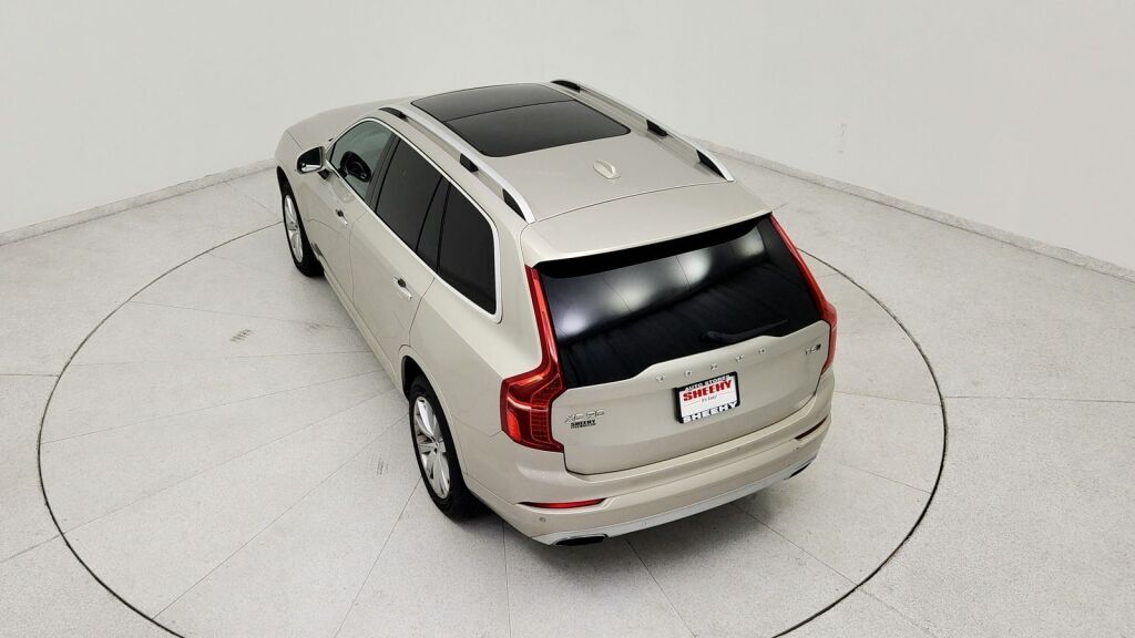 2018 Volvo XC90 T6 Momentum Laurel MD