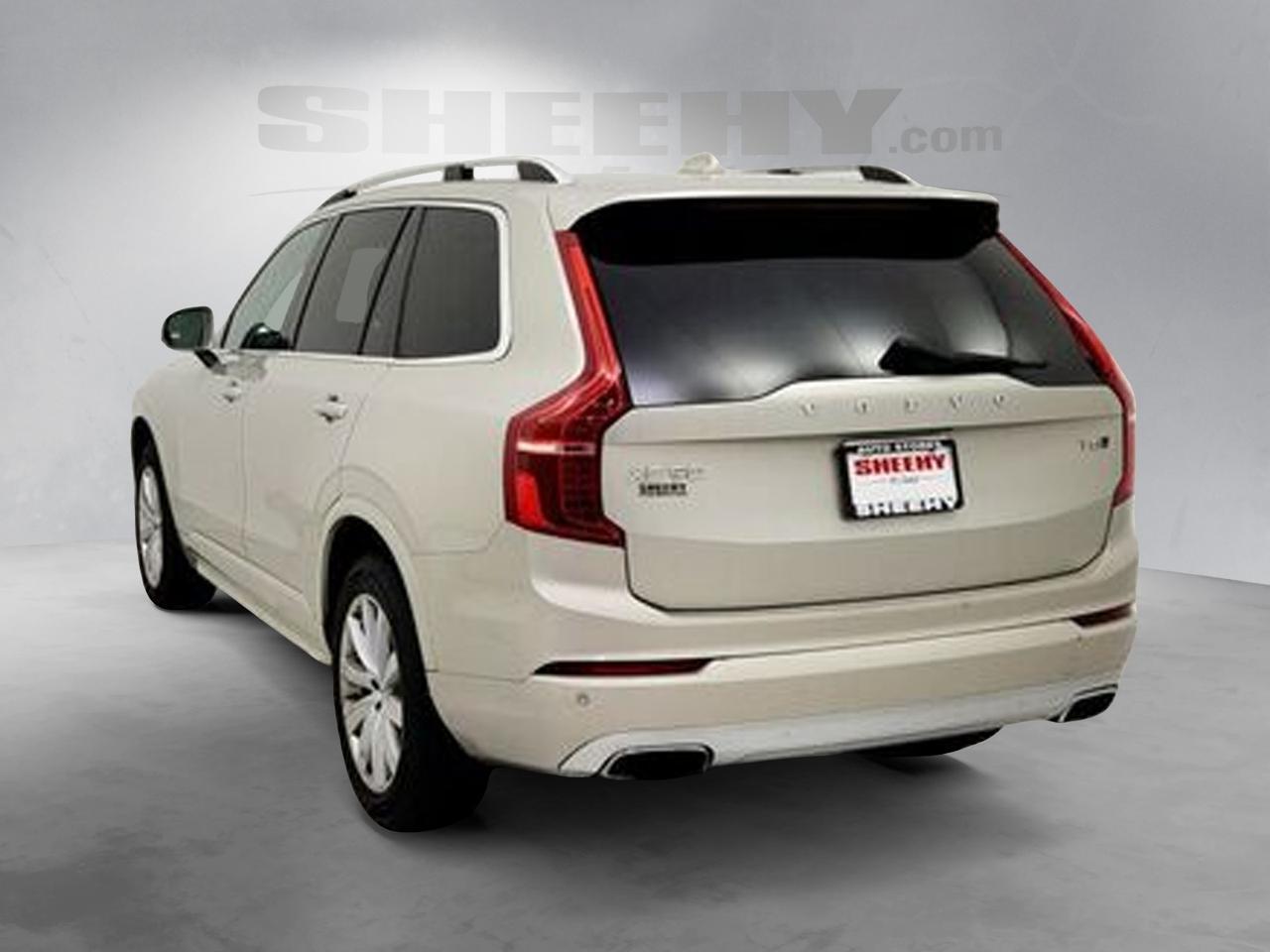 2018 Volvo XC90 T6 Momentum Laurel MD