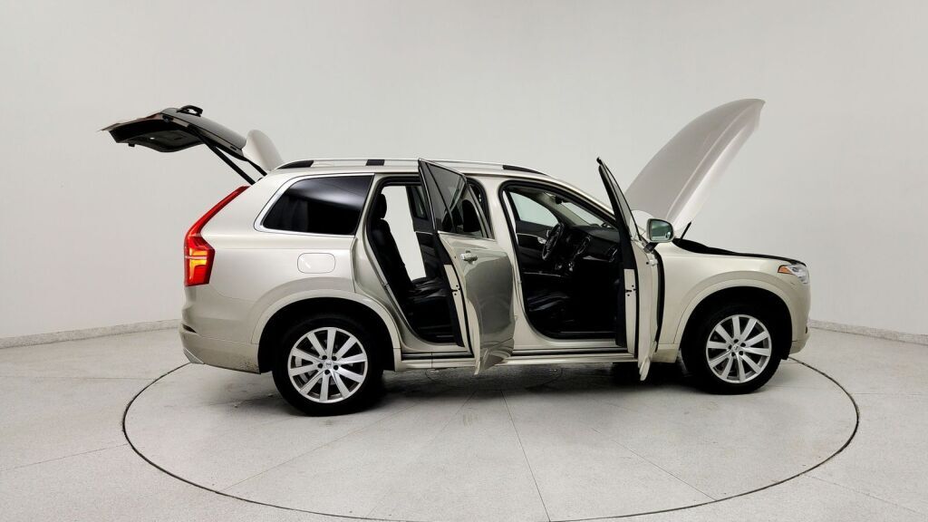 2018 Volvo XC90 T6 Momentum Laurel MD