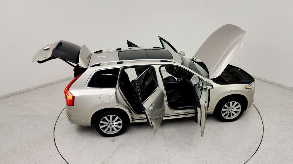 2018 Volvo XC90 T6 Momentum Laurel MD