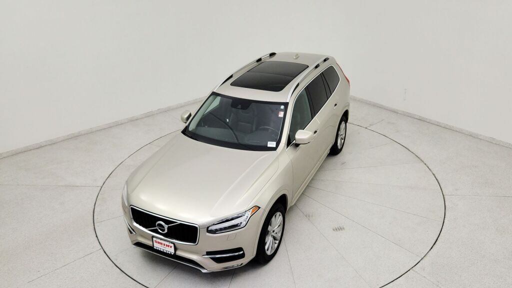 2018 Volvo XC90 T6 Momentum Laurel MD