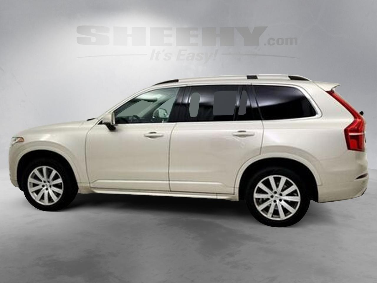 2018 Volvo XC90 T6 Momentum Laurel MD