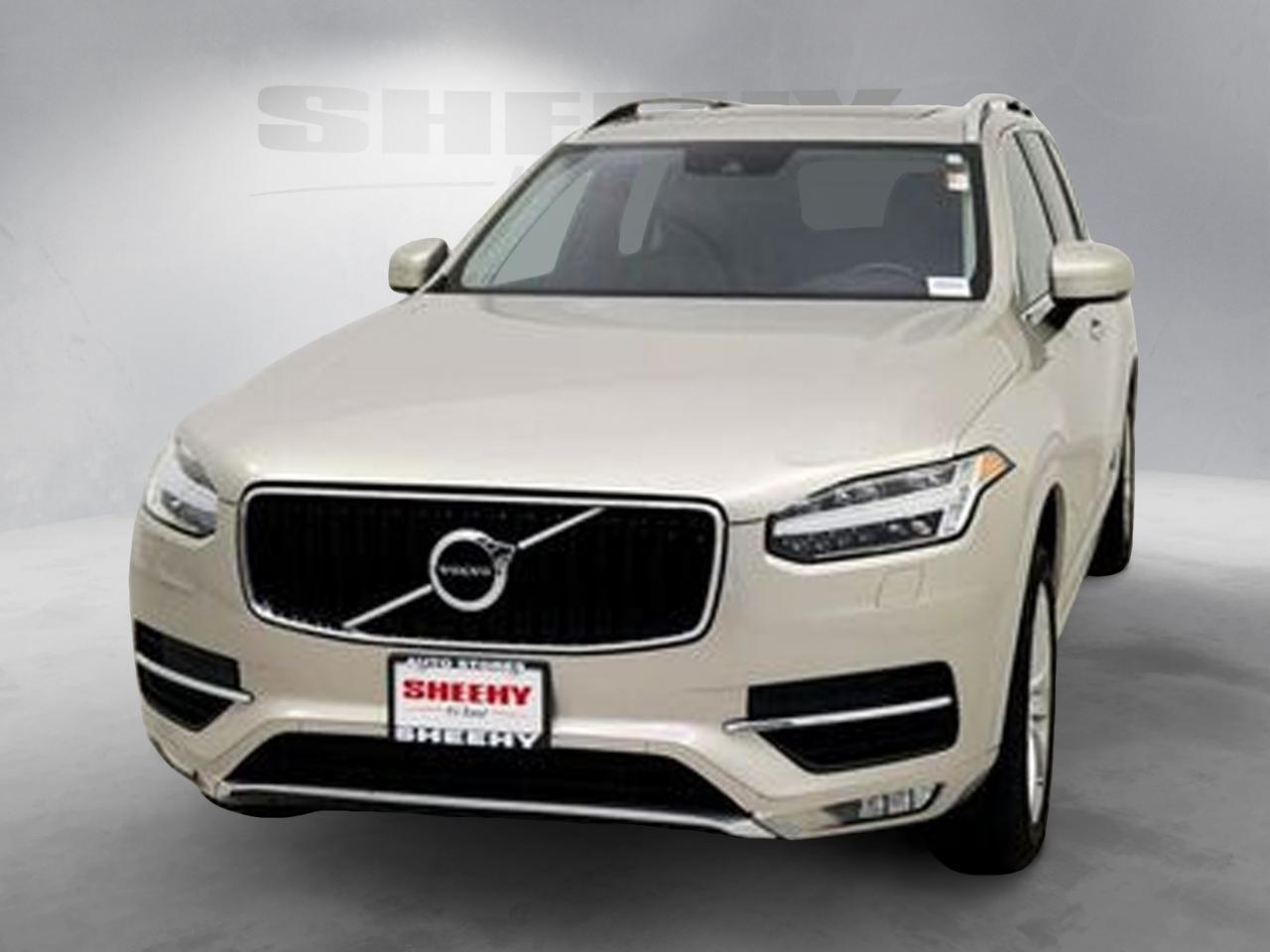 2018 Volvo XC90 T6 Momentum Laurel MD
