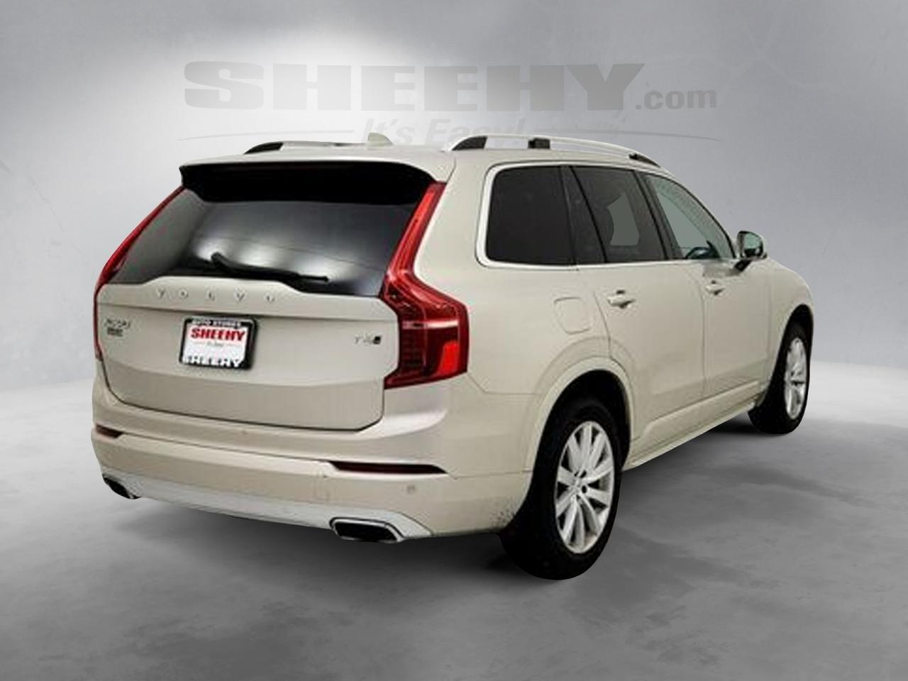 2018 Volvo XC90 T6 Momentum Laurel MD