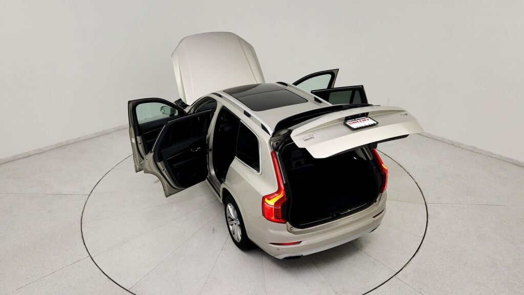 2018 Volvo XC90 T6 Momentum Laurel MD