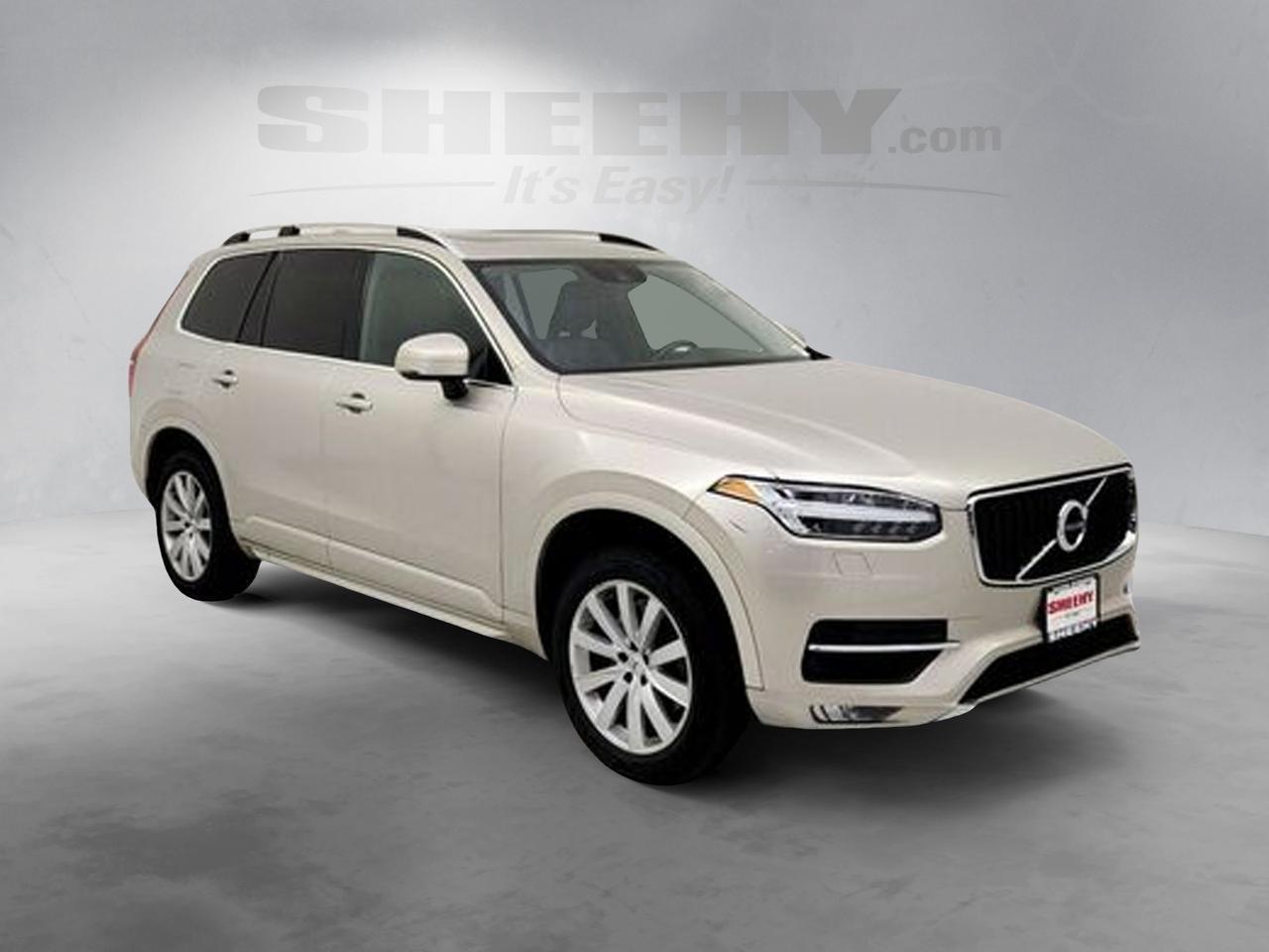 2018 Volvo XC90 T6 Momentum Laurel MD