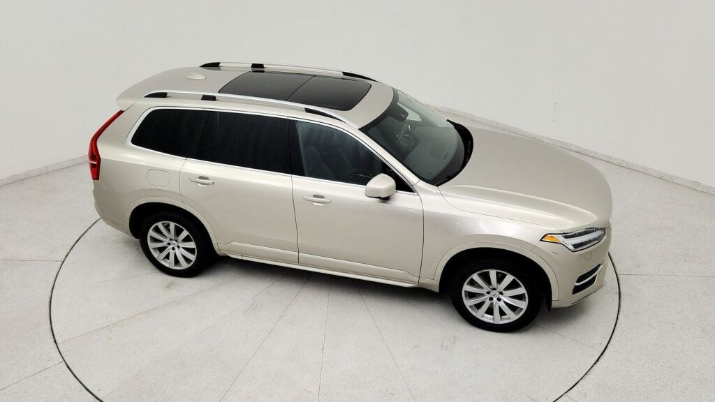2018 Volvo XC90 T6 Momentum Laurel MD