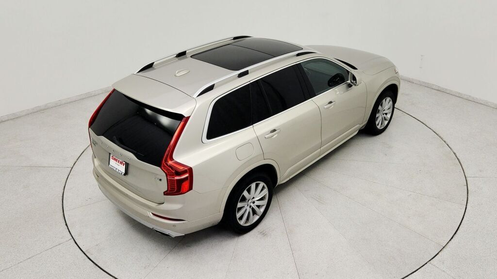 2018 Volvo XC90 T6 Momentum Laurel MD