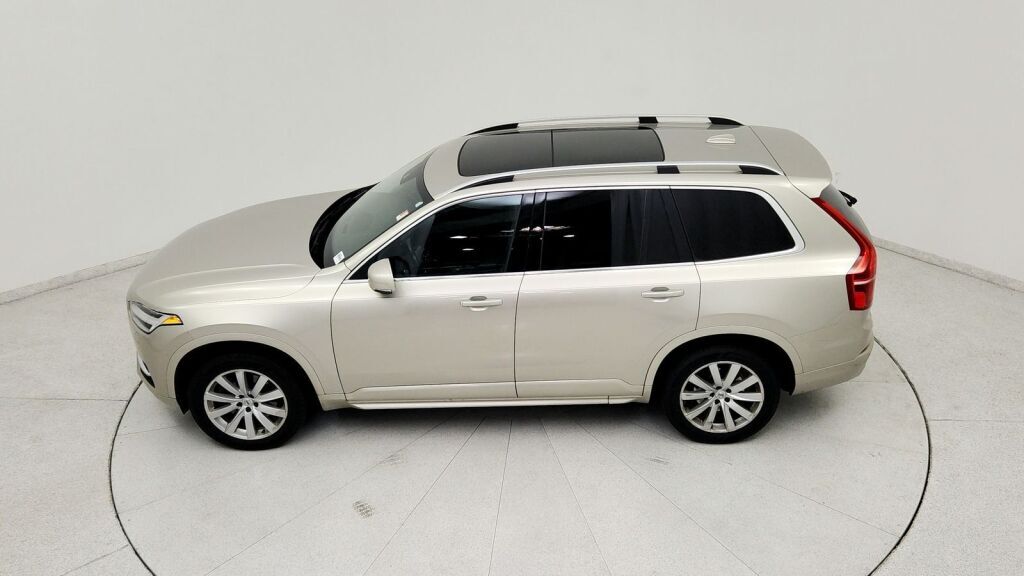 2018 Volvo XC90 T6 Momentum Laurel MD