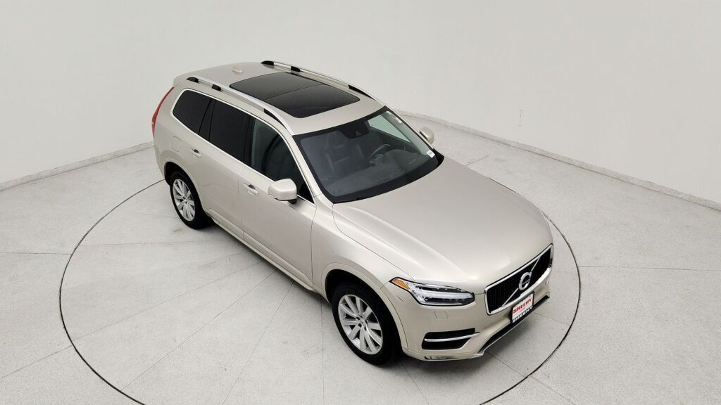 2018 Volvo XC90 T6 Momentum Laurel MD