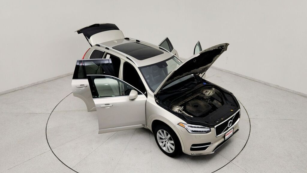 2018 Volvo XC90 T6 Momentum Laurel MD