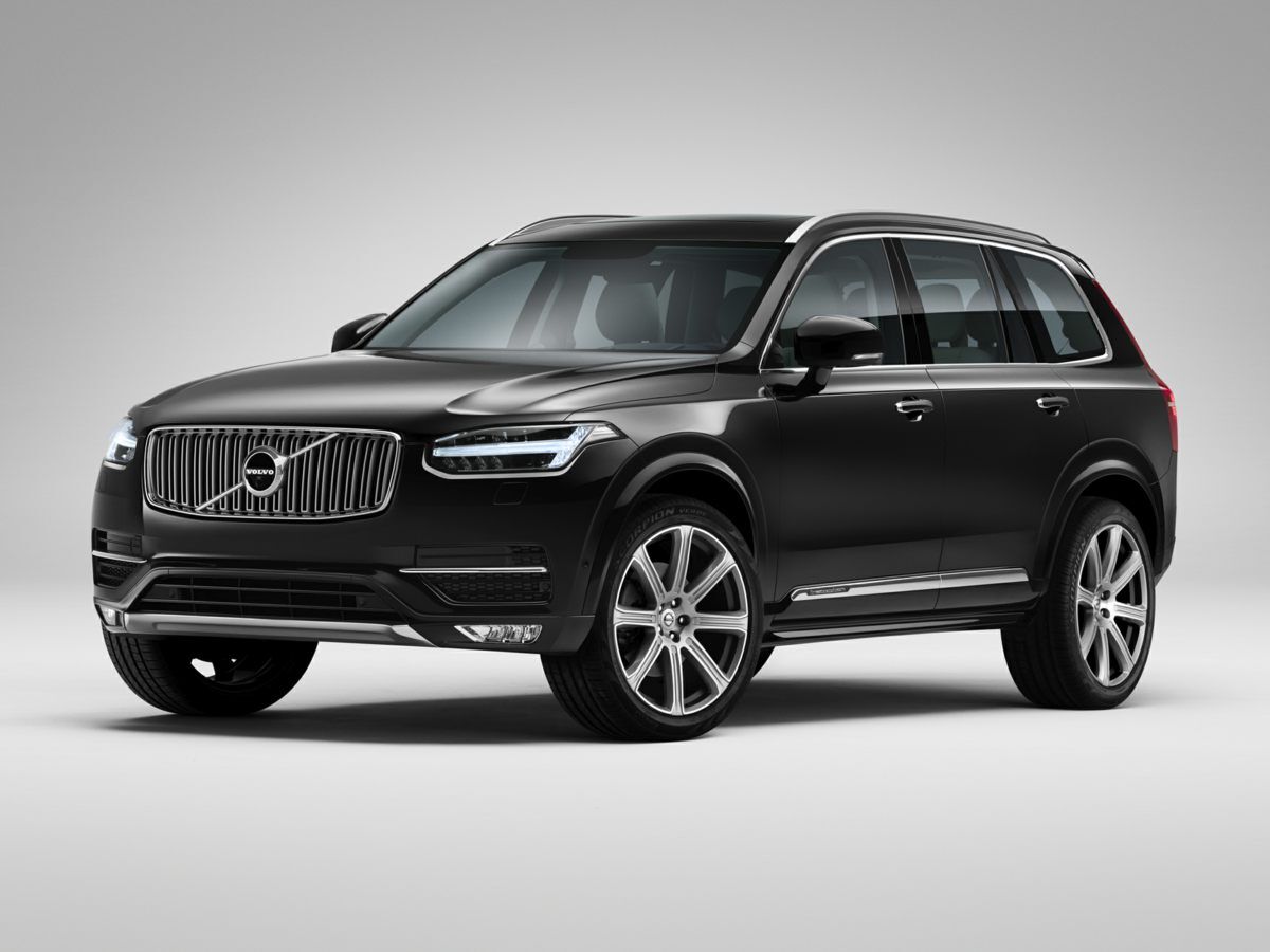 2018 Volvo XC90 T6 Momentum Hagerstown MD