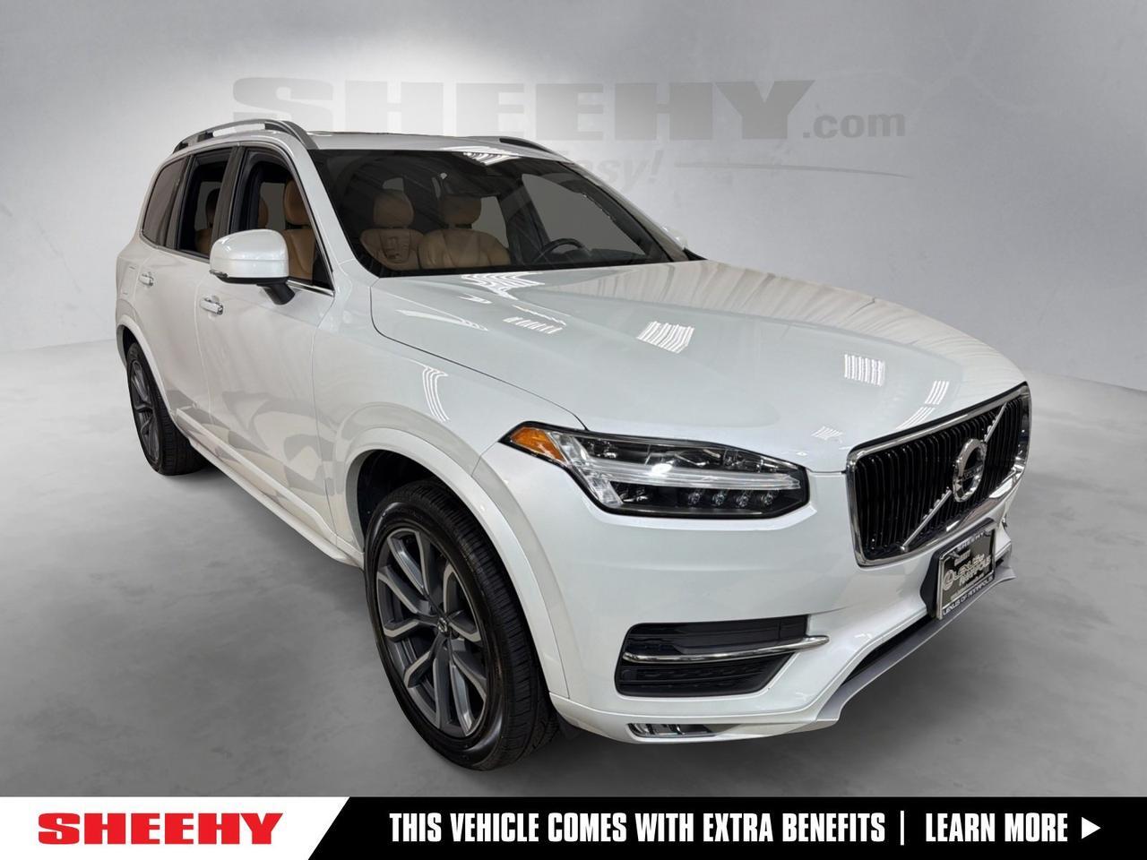 2018 Volvo XC90