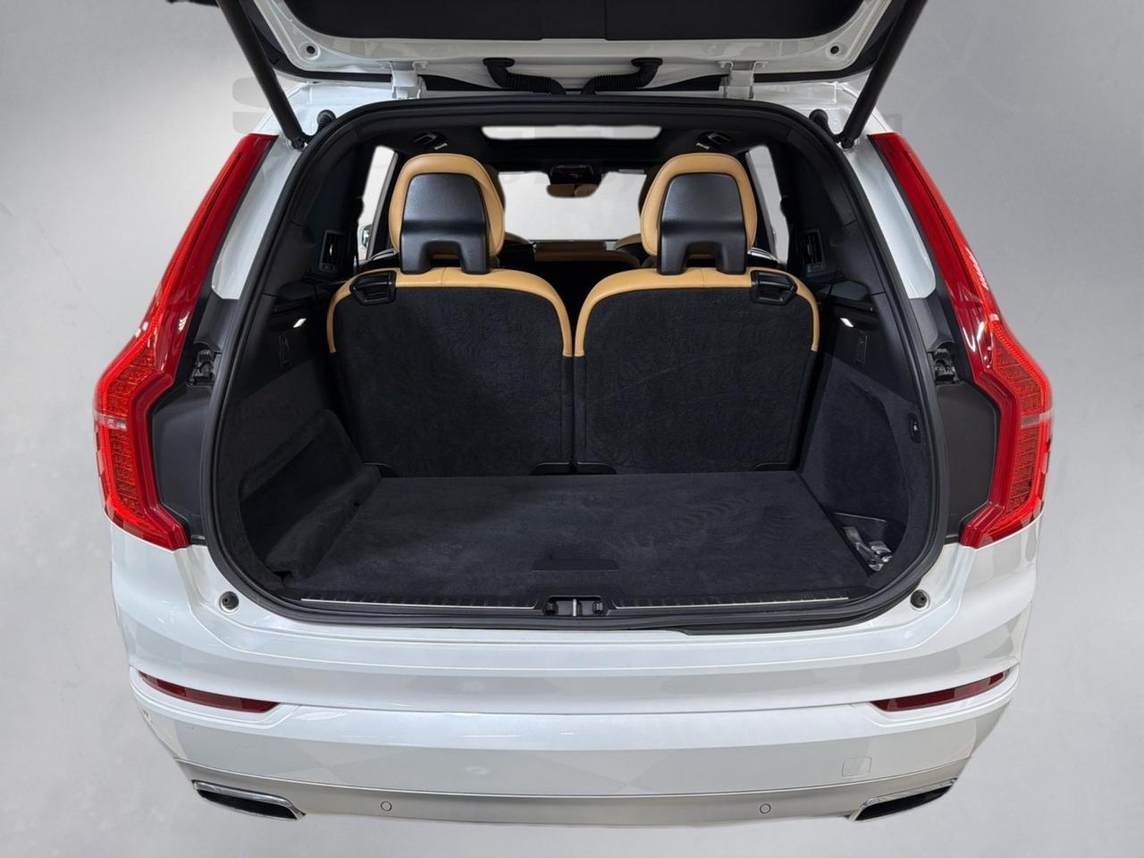 2018 Volvo XC90 T6 Momentum Annapolis MD