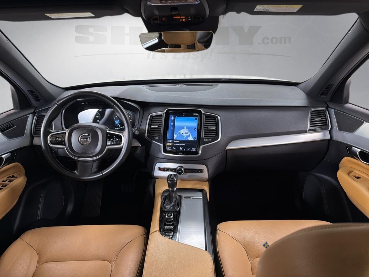 2018 Volvo XC90 T6 Momentum Annapolis MD