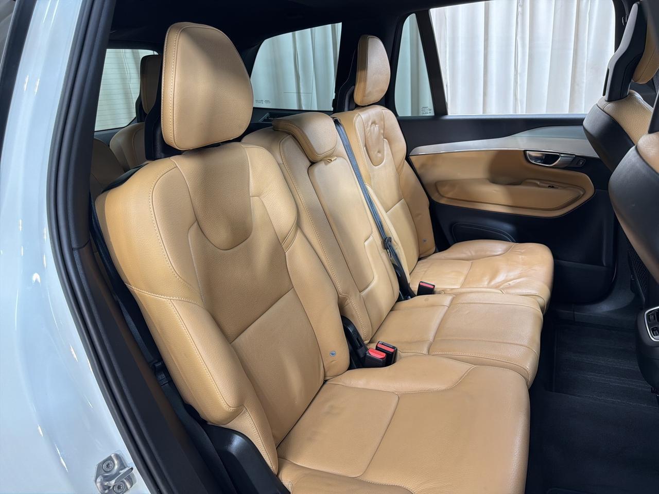 2018 Volvo XC90 T6 Momentum Annapolis MD