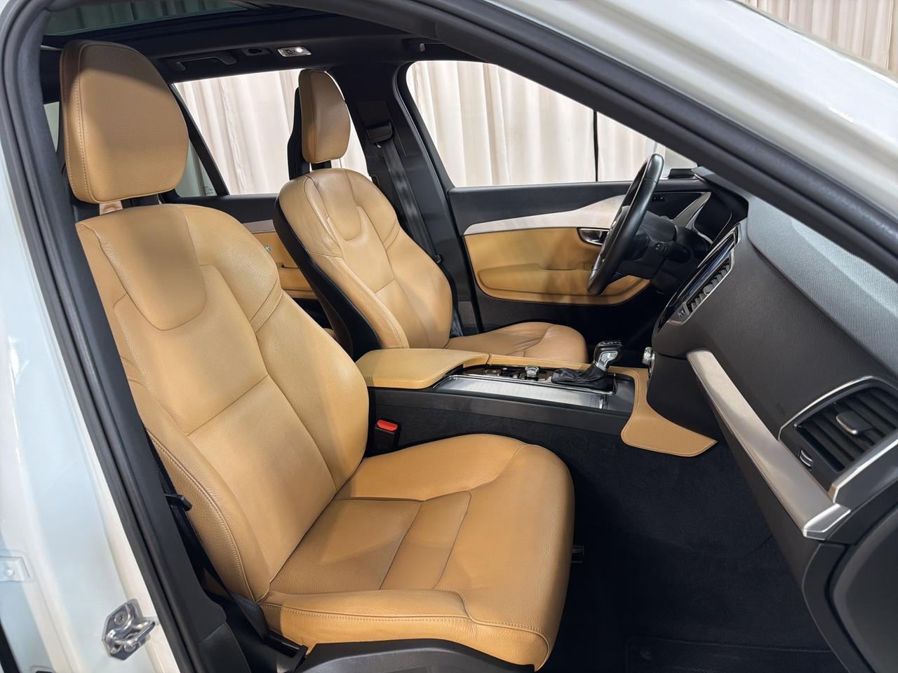 2018 Volvo XC90 T6 Momentum Annapolis MD