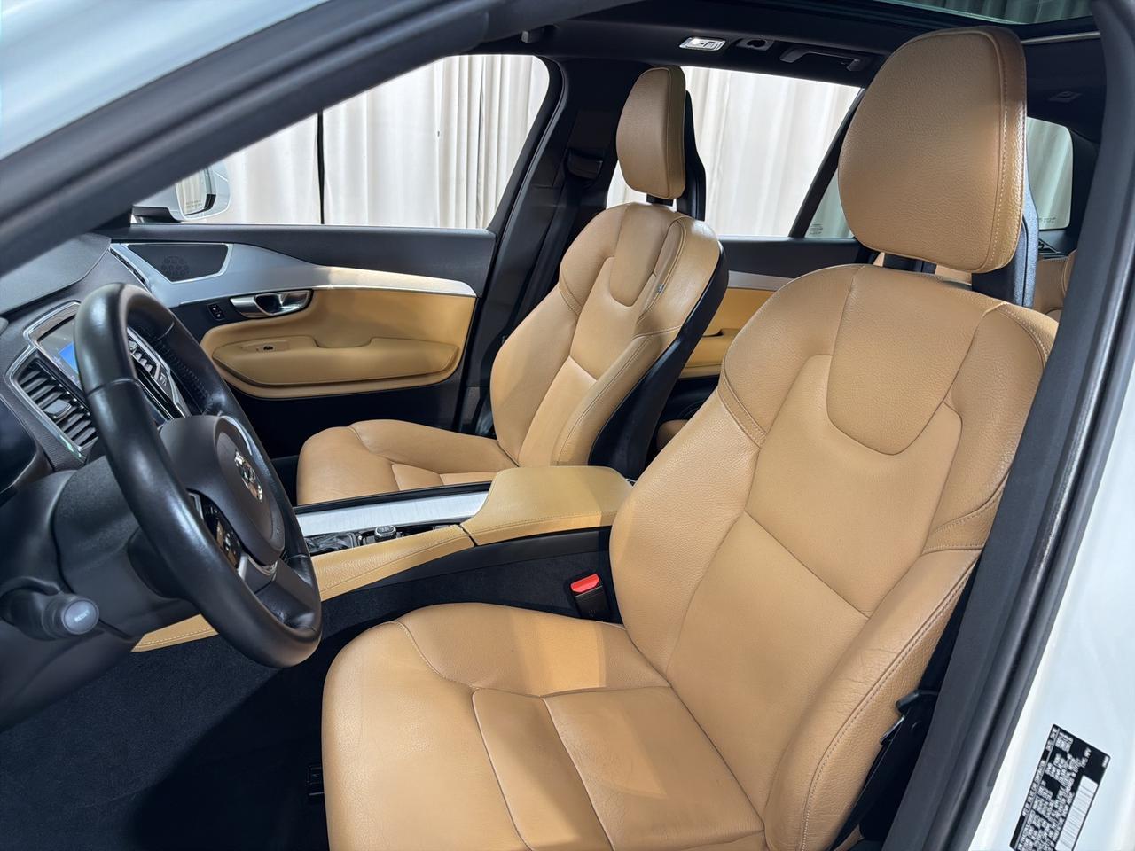 2018 Volvo XC90 T6 Momentum Annapolis MD