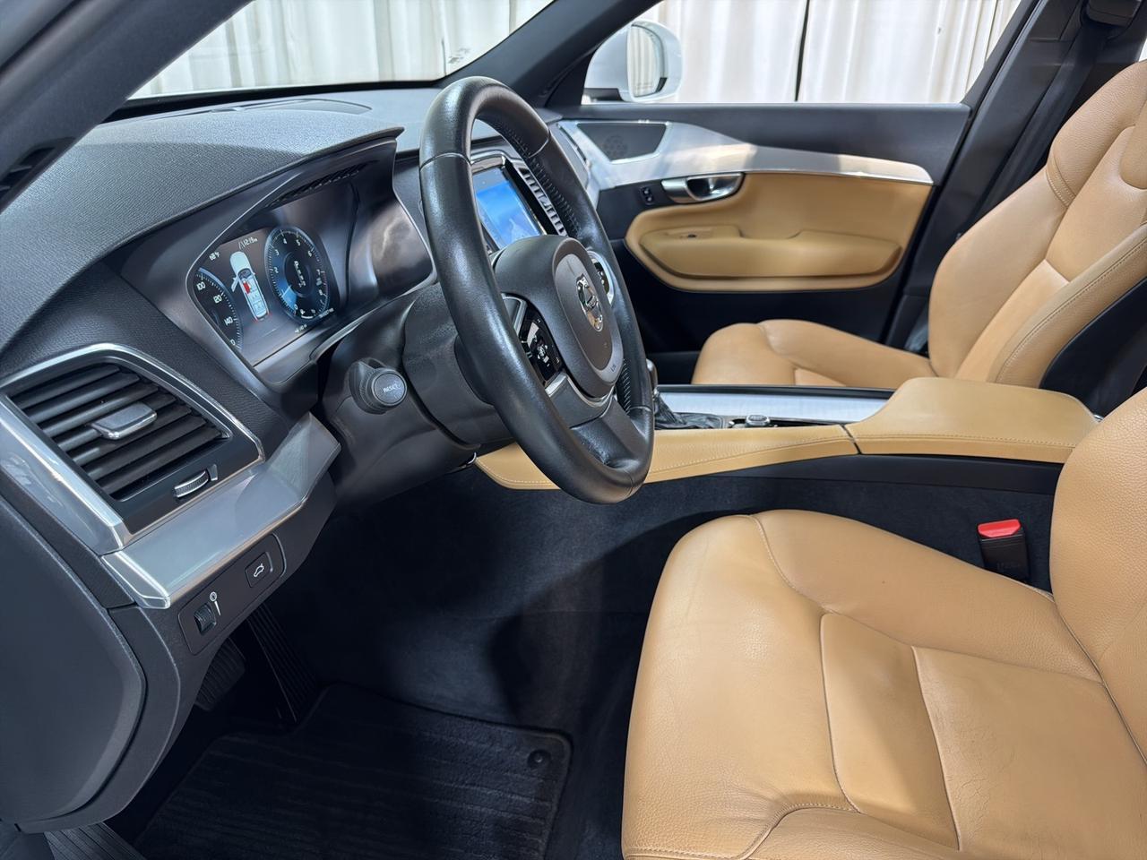 2018 Volvo XC90 T6 Momentum Annapolis MD