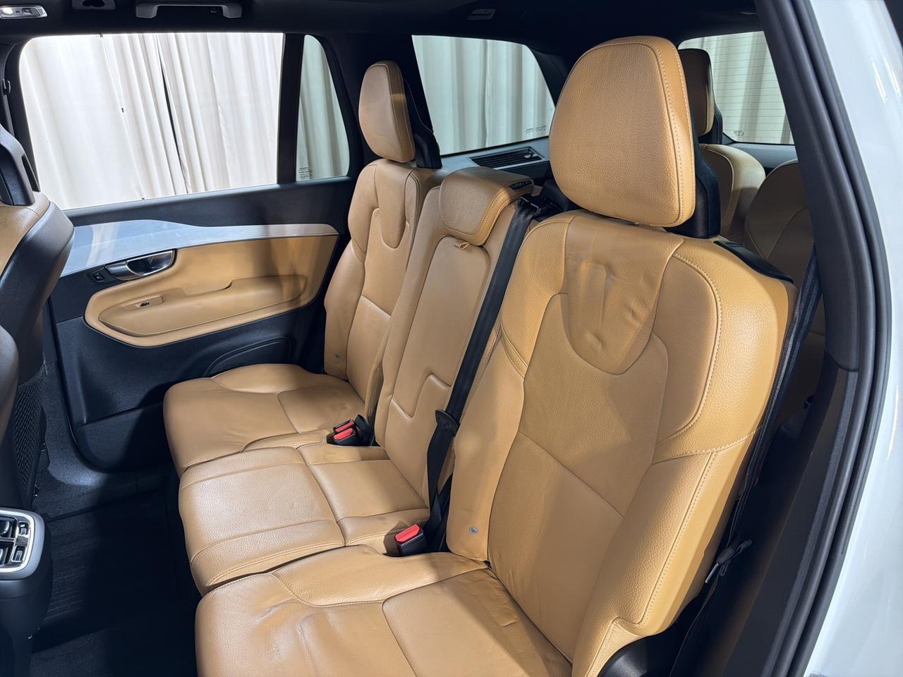 2018 Volvo XC90 T6 Momentum Annapolis MD