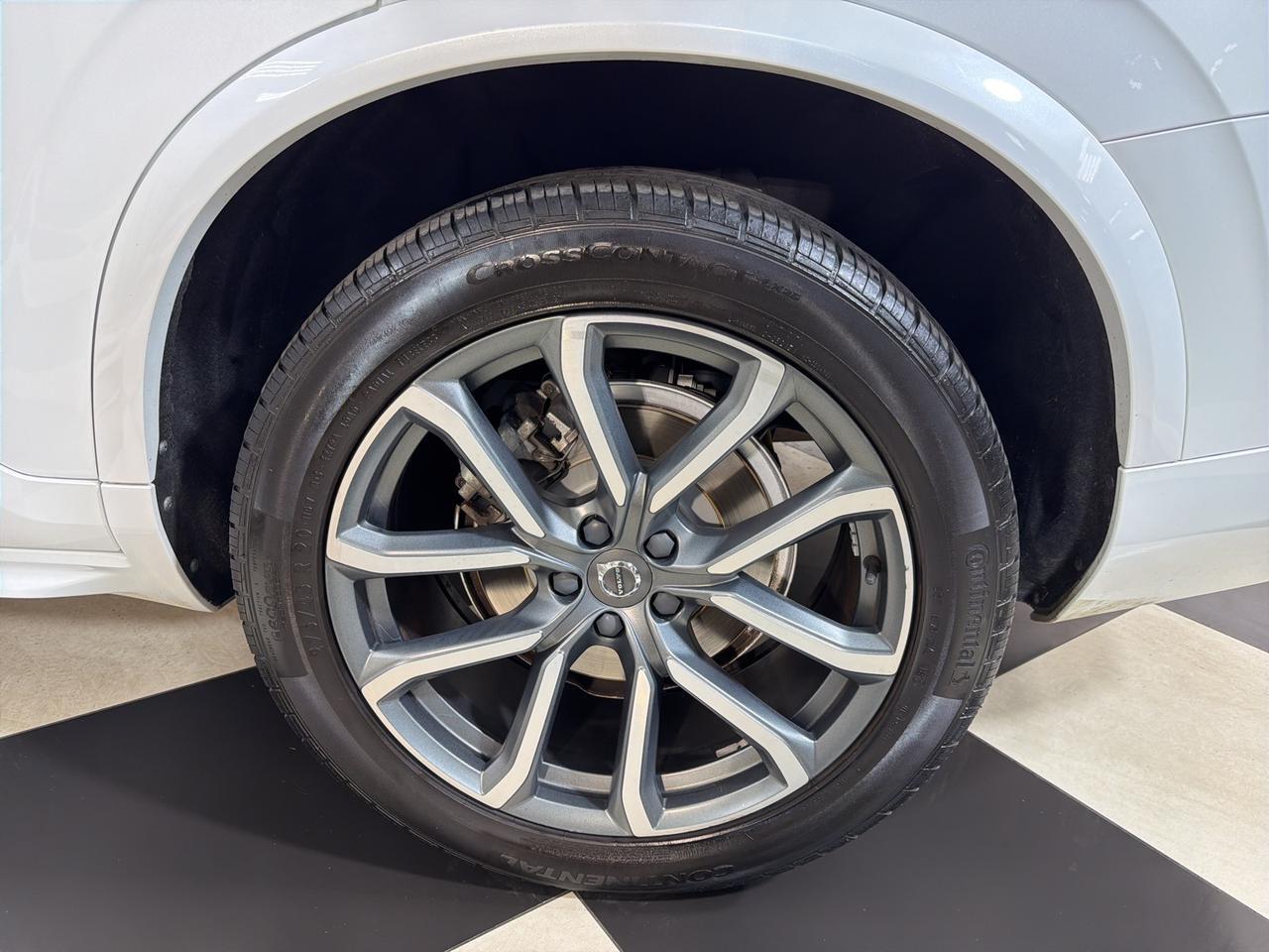 2018 Volvo XC90 T6 Momentum Annapolis MD