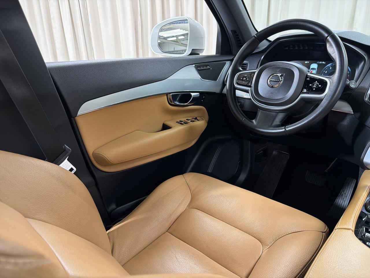 2018 Volvo XC90 T6 Momentum Annapolis MD