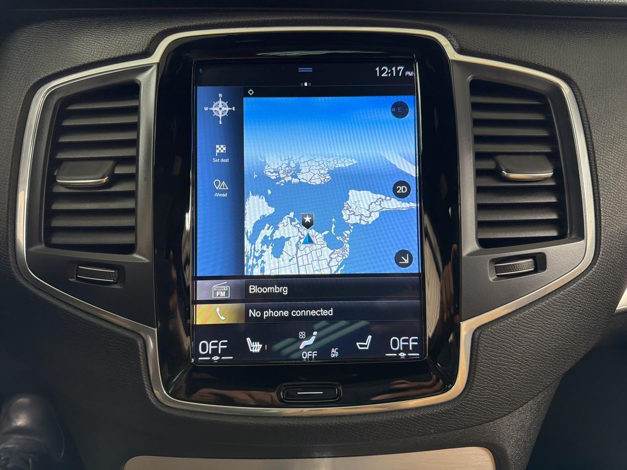 2018 Volvo XC90 T6 Momentum Annapolis MD