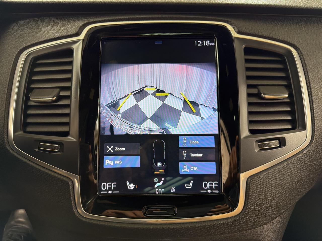 2018 Volvo XC90 T6 Momentum Annapolis MD