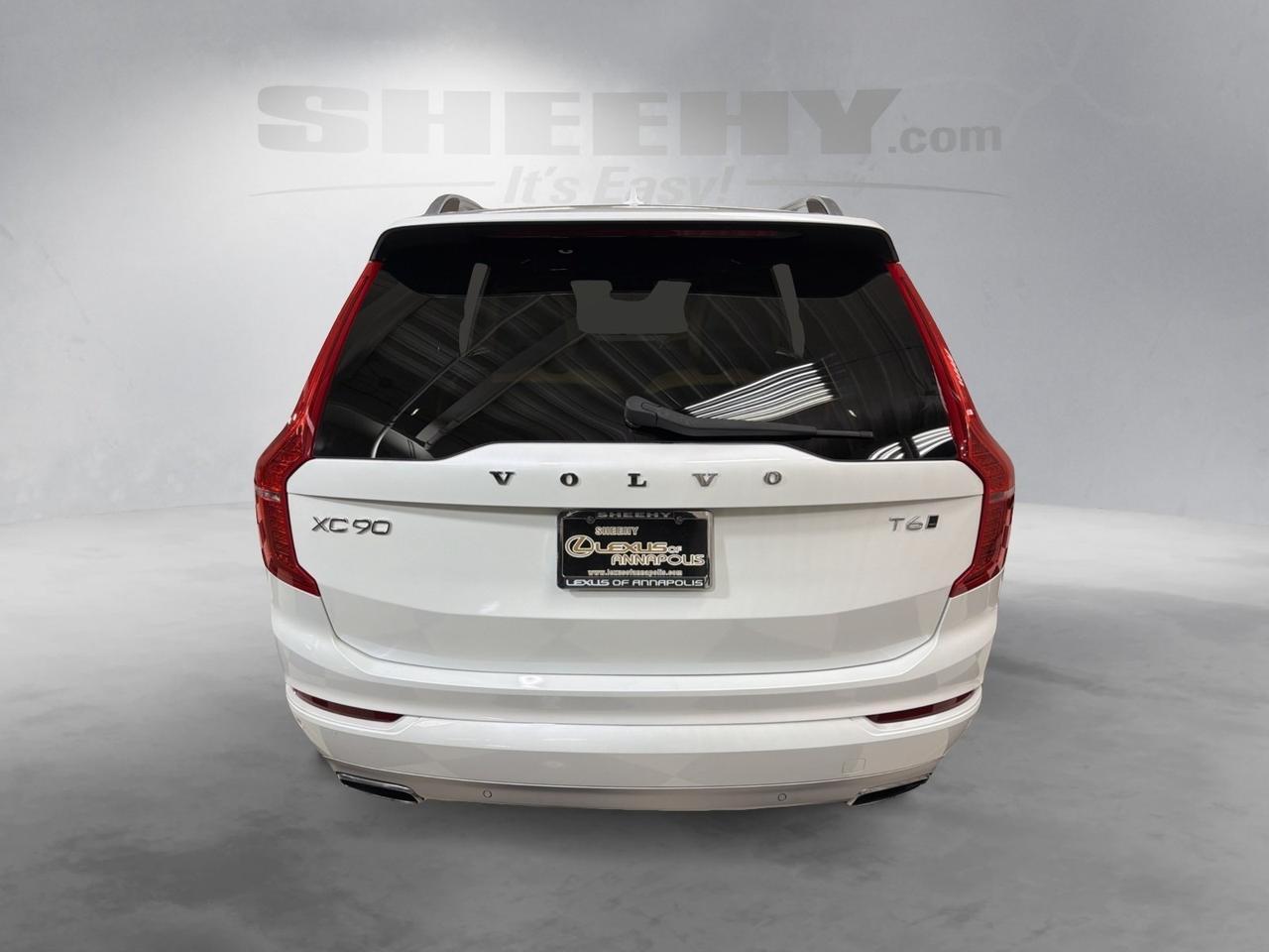 2018 Volvo XC90 T6 Momentum Annapolis MD