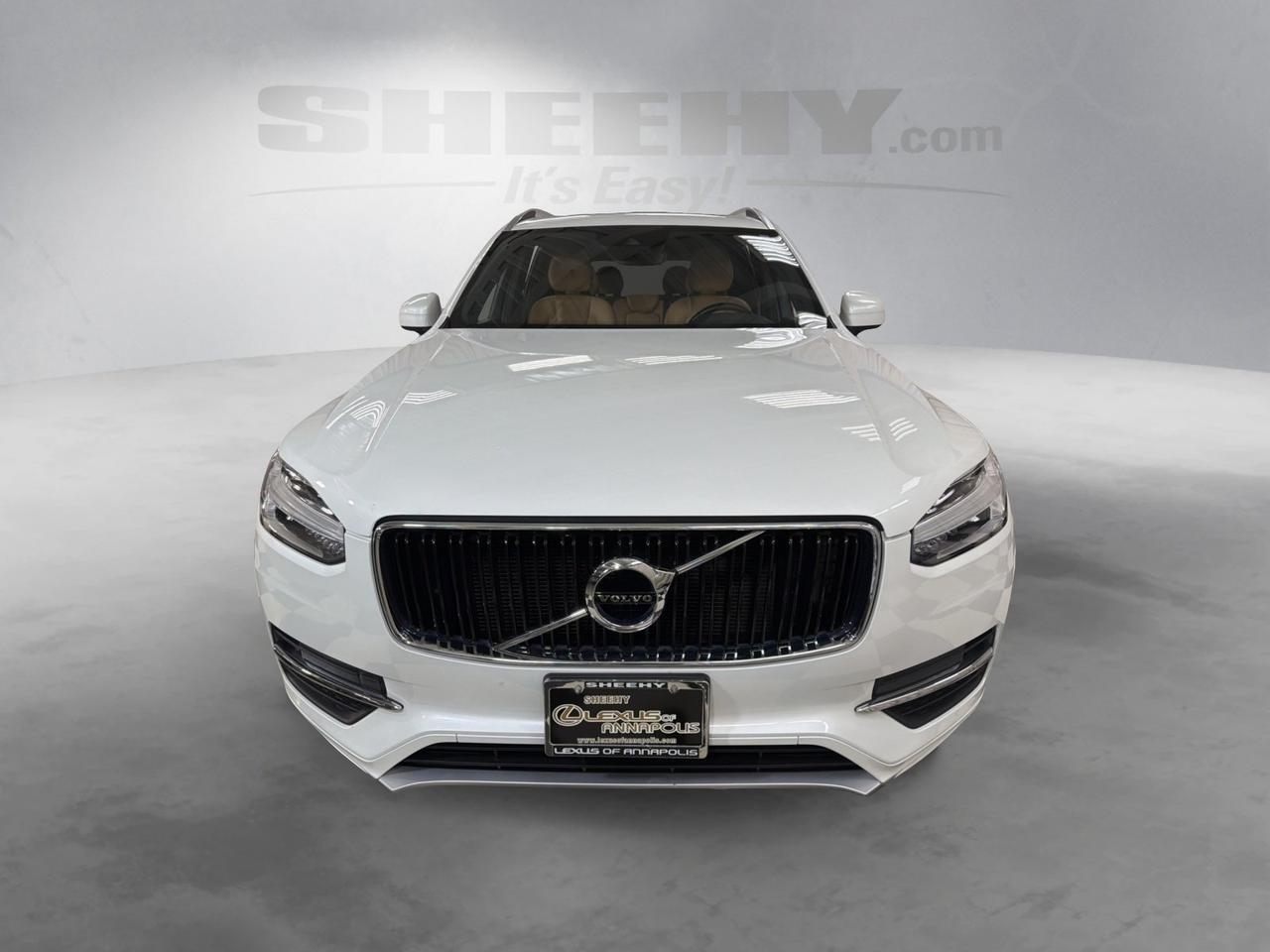 2018 Volvo XC90 T6 Momentum Annapolis MD