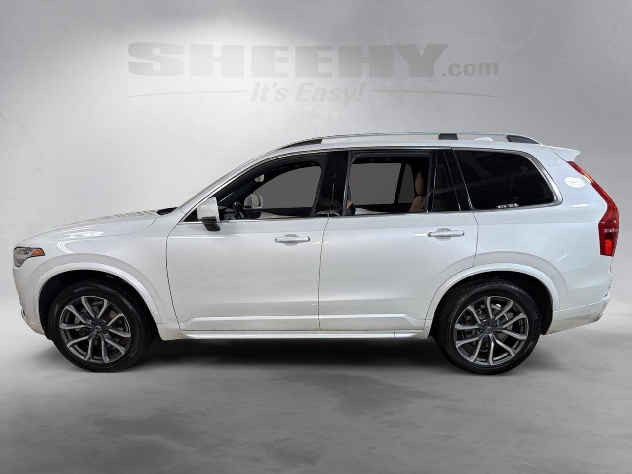 2018 Volvo XC90 T6 Momentum Annapolis MD