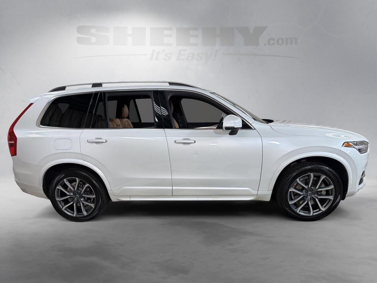 2018 Volvo XC90 T6 Momentum Annapolis MD