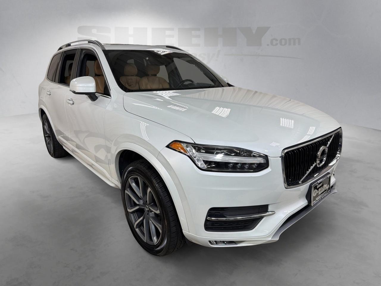 2018 Volvo XC90 T6 Momentum Annapolis MD