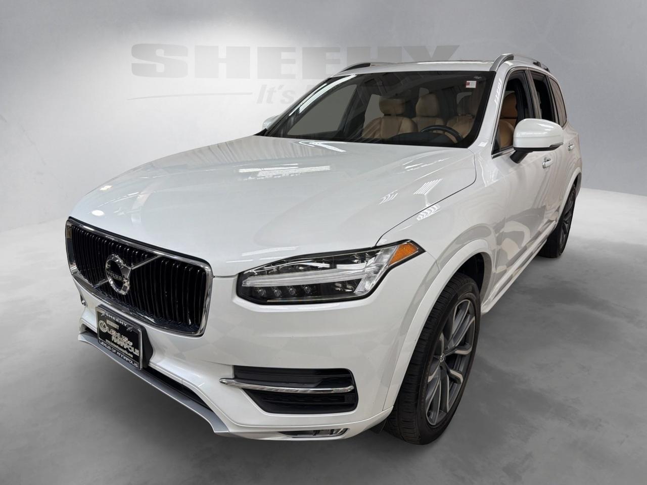 2018 Volvo XC90 T6 Momentum Annapolis MD
