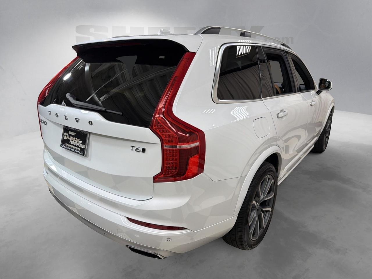 2018 Volvo XC90 T6 Momentum Annapolis MD